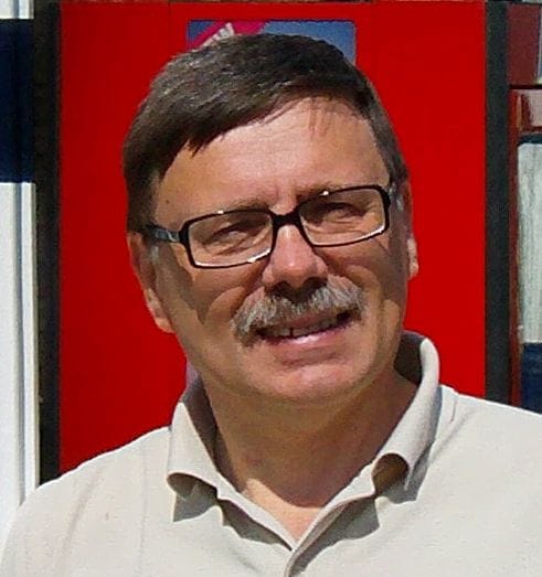 Memb. cor. ASM. Dr. hab. Fliur MACAEV