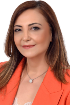 Prof. Dr. Sevil Yücel