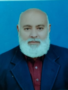 Prof. Muhammad Nawaz Tahir