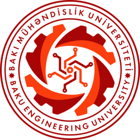 Baku Engineering University Logo