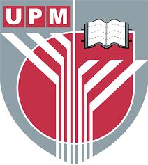 Universiti Putra Malaysia Logo